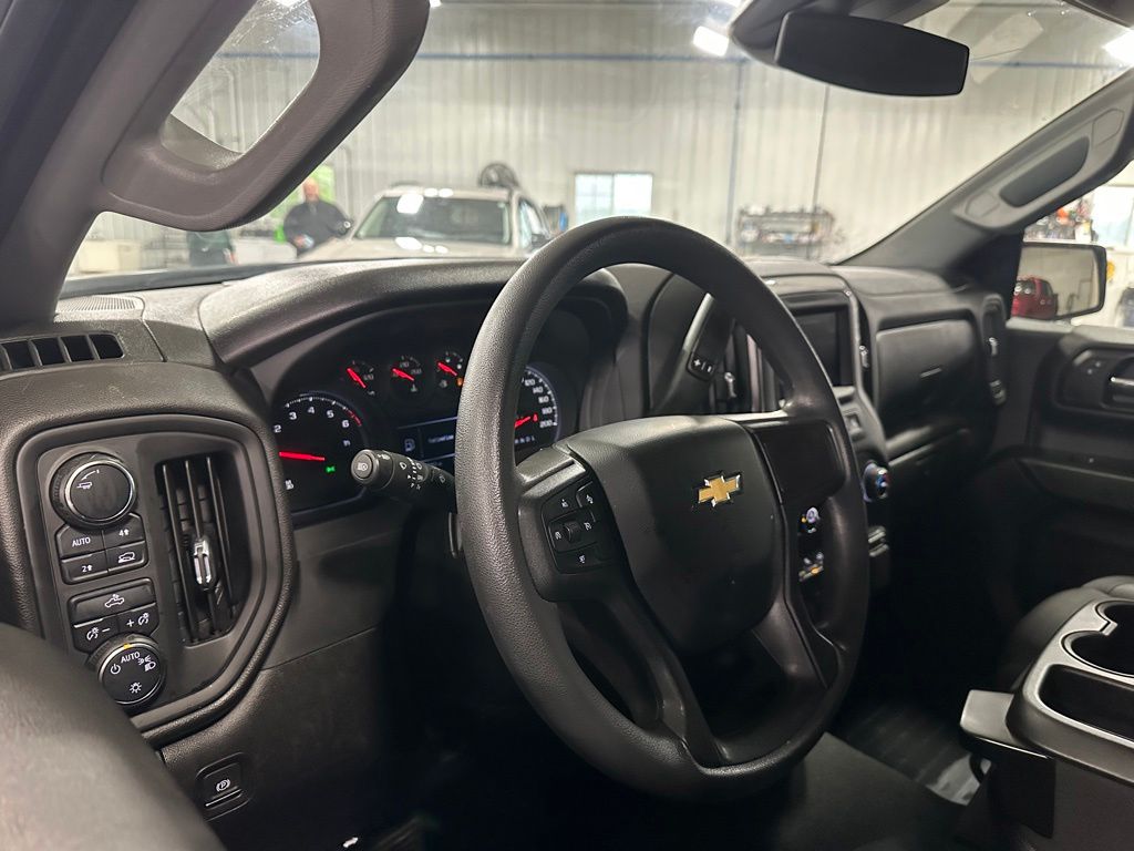 chevrolet silverado 1500 2024 1GCPDBEK0RZ210230 image chevrolet silverado 1500 2024 1GCPDBEK0RZ210230 image